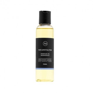 Badeanstalten Badeolie Beroligende Lavendel 150 ml