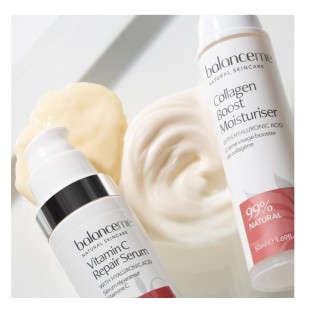 Balance Me Collagen Boost Moisturizer 50 ml