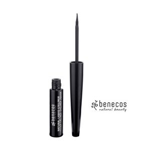 Benecos Liquid Eyeliner sort