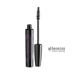 Benecos Multi-effect Mascara Just Black