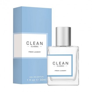 CLEAN Parfume Fresh Laundry EDP 30 ml