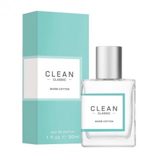 CLEAN Parfume Warm Cotton EDP 30 ml