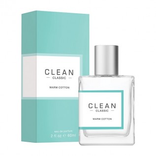 CLEAN Parfume Warm Cotton EDP 60 ml