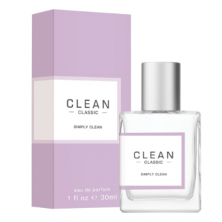CLEAN Parfume Simply Clean 30ml