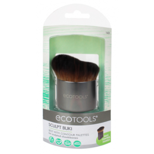 Ecotoll - Sculpt Buki EcoTools- Sculpt Buki - velegnet for veganere