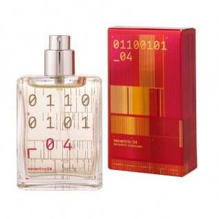 Escentric 04 EDT 30 ml (Metalæske) - Escentric Molecules Escentric 04 EDT 30 ml (Metalæske) - Escentric Molecules