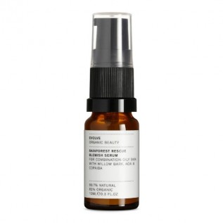 Evolve Organic Beauty Rainforest Rescue Blemish Serum 10 ml Evolve Organic Beauty Rainforest Rescue Blemish Serum 10 ml