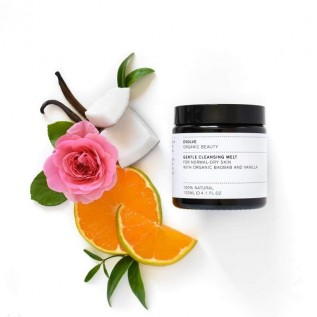 Evolve Organic Beauty Gentle Cleansing Melt 120 ml
