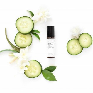 Evolve Organic Beauty Hyaluronic Eye Complex 10 ml sit Evolve Organic Beauty Hyaluronic Eye Complex 10 ml