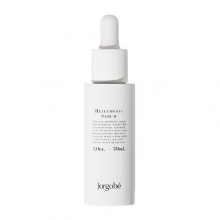 Jorgobe Hyaluronic Serum 30 ml