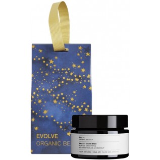Evolve Glow Stocking Filler - Radiant Glow Mask