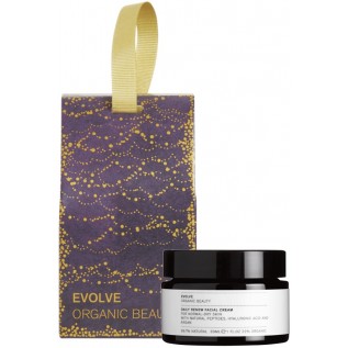 Evolve Nourish Stocking Filler - Daily Renew Facial Cream