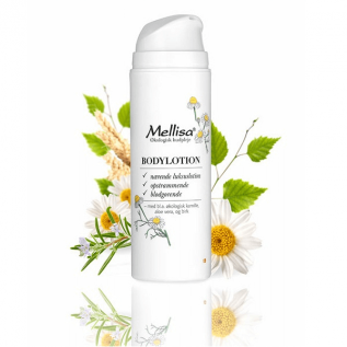 Mellisa Bodylotion 150 ml