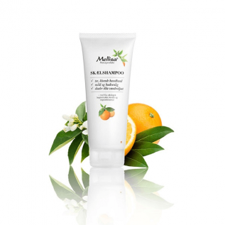 Mellisa Skælshampoo 200 ml