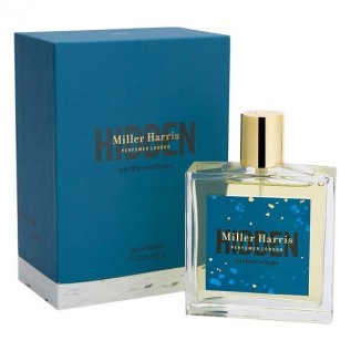 Miller Harris Hidden On The Rooftops Eau De Parfum 100 ml