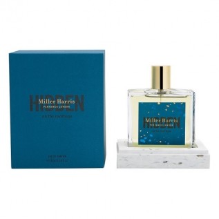 Miller Harris Hidden On The Rooftops Eau De Parfum 50 ml