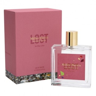 Miller Harris Lost in The City Eau De Parfum 100 ml