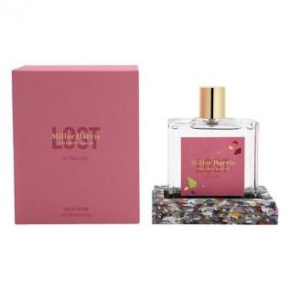 Miller Harris Lost in The City Eau De Parfum 50 ml
