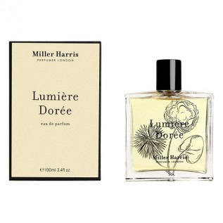 Miller Harris Lumière Dorée Eau De Parfum 100 ml