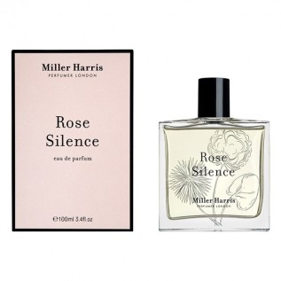 Miller Harris Rose Silence Eau De Parfum 100 ml