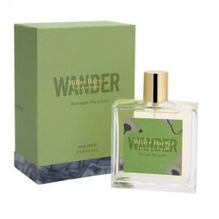 Miller Harris Wander Through The Parks Eau De Parfume 100 ml