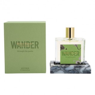 Miller Harris Wander Through The Parks Eau De Parfume 50 ml