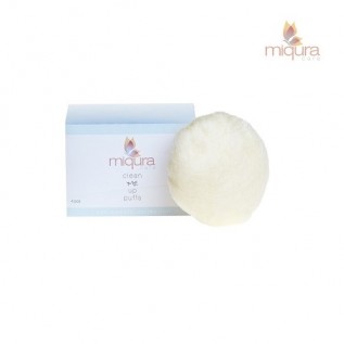 Miqura Clean Me Up Puffs 4 stk