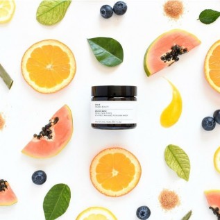 Evolve Organic Beauty Miracle Mask 60 ml