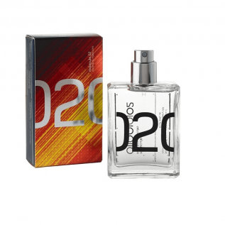 Escentric Molecules 02 - 2ml Escentric Molecules 02 - 2 ml