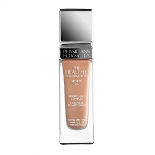 Physicians Formula The Healthy Foundation SPF 20 LN3 Physicians Formula The Healthy Foundation SPF 20 LN3