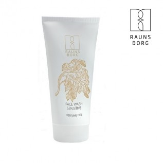 Raunsborg Nordic Sensitive Face Wash 100 ml Raunsborg Sensitive Face Wash 100 ml