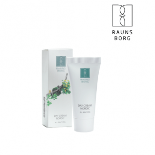 Raunsborg Day Cream 8 ml Raunsborg Day Cream 8 ml