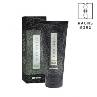 Raunsborg Man Bodyshower 100 ml Raunsborg Man Bodyshower 100 ml