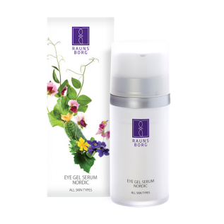 Raunsborg Eye Gel Serum 15 ml Raunsborg Eye Gel Serum 15 ml