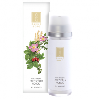 Raunsborg Nordic Face Serum 30 ml Raunsborg Face Serum 30 ml