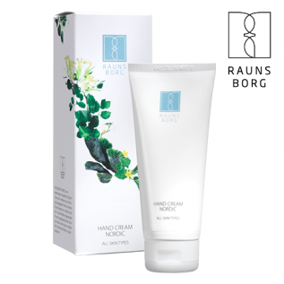 Raunsborg Hand Cream 100 ml Raunsborg Hand Cream 100 ml