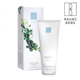Raunsborg Hand Cream 200 ml Raunsborg Hand Cream 200 ml
