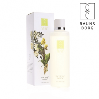 Raunsborg Skin Tonic 200 ml Raunsborg Skin Tonic 200 ml