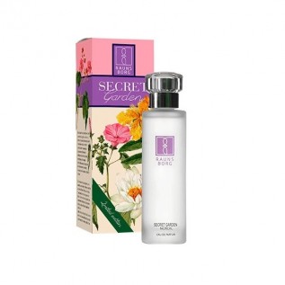 Raunsborg Parfume Secret Garden 50 ml