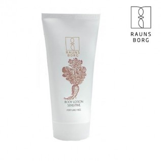 Raunsborg Sensitive Body Lotion 200 ml Raunsborg Body Lotion Sensitive 200 ml