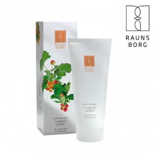 Raunsborg Shampoo 200 ml Raunsborg Shampoo 200 ml