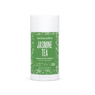 Schmidt's Jasmine Tea Sensitiv Hud Deodorant stick 92 g