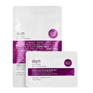 Skyn Iceland Firming Neck Gels 4 stk