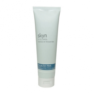 Skyn Iceland Glacial Face Wash - 150 ml