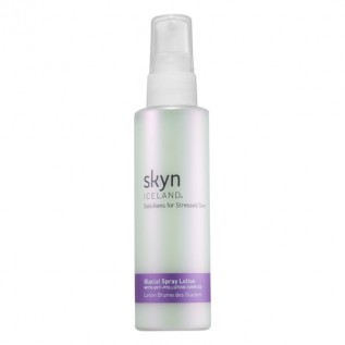 Skyn Iceland Glacial Spray Lotion 66 ml