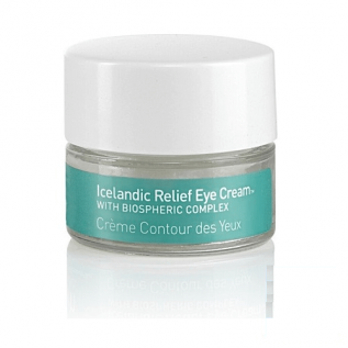 Skyn Iceland Icelandic Relief Eye Cream