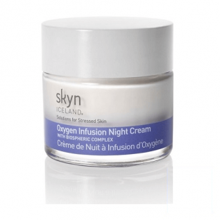 Skyn Iceland Oxygen Infusion Cream 56 g