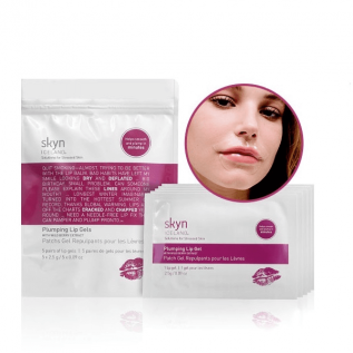 Skyn Iceland Plumping Lip Gels 2 pak Skyn Iceland Plumping Lip Gels 2 pak