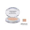 Benecos Mono Eyeshadow Frozen Yoghurt - fersken øjenskygge