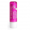 Benecos Lipbalm Raspberry 4,8 g Natural - læbebalsam